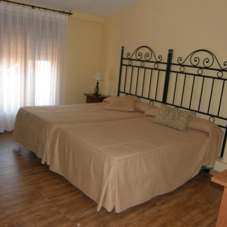 Casa Rural Alonso Quijano Argamasilla de Alba Værelse billede