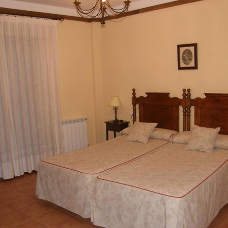 Casa Rural Alonso Quijano Argamasilla de Alba Eksteriør billede