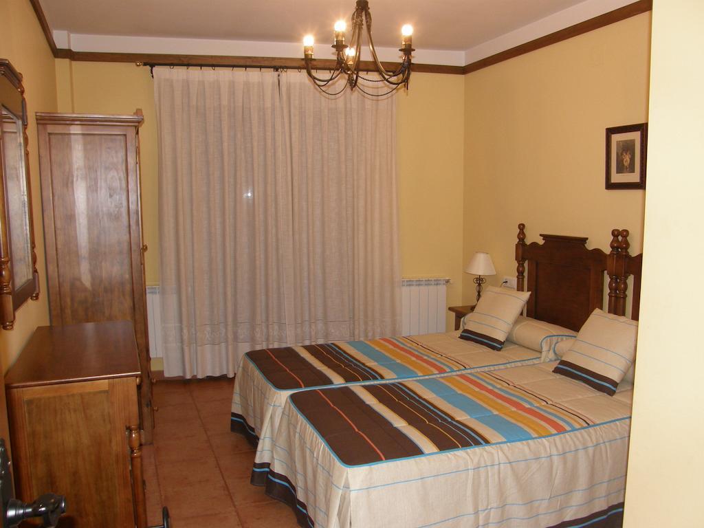 Casa Rural Alonso Quijano Argamasilla de Alba Værelse billede