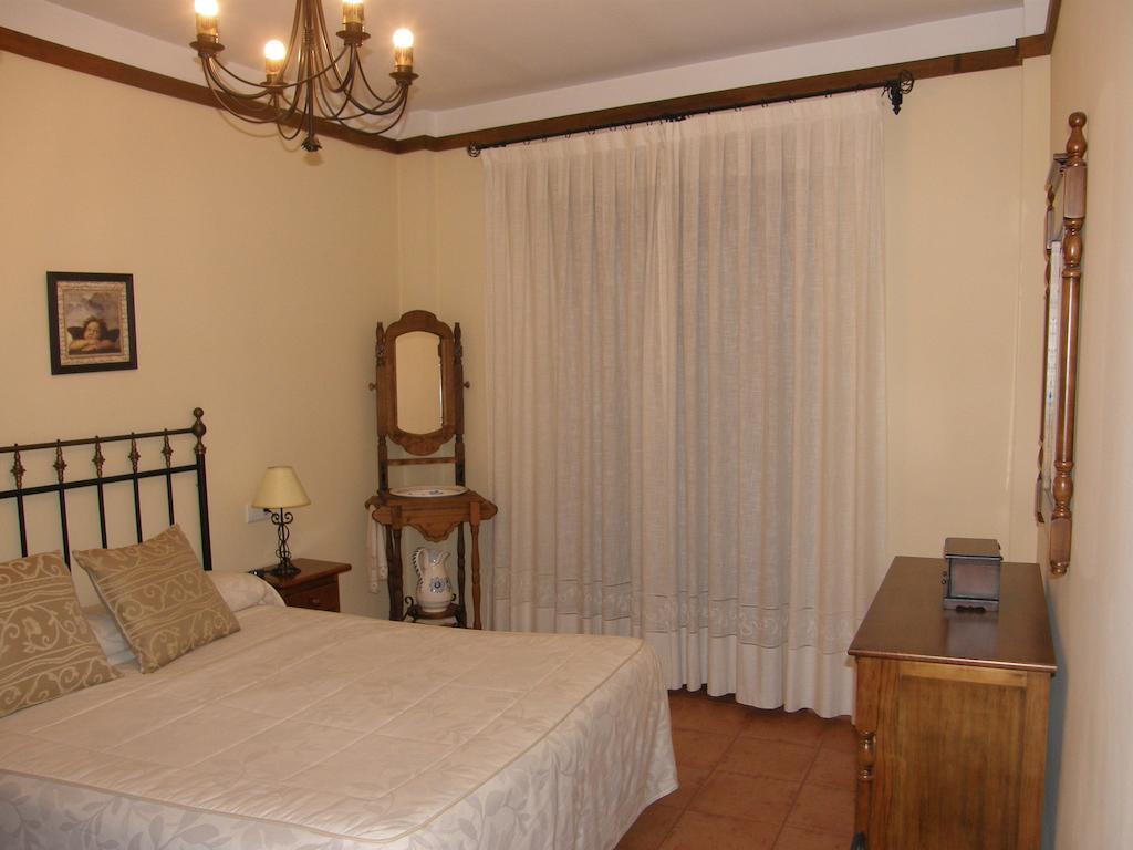 Casa Rural Alonso Quijano Argamasilla de Alba Værelse billede