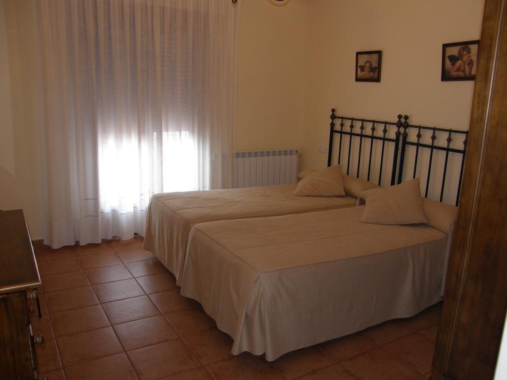 Casa Rural Alonso Quijano Argamasilla de Alba Værelse billede