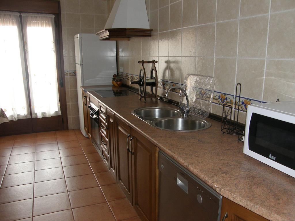 Casa Rural Alonso Quijano Argamasilla de Alba Eksteriør billede